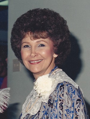 Photo of SUE  McJUNKINS