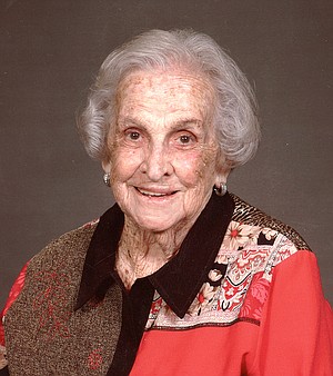 Photo of Estell  F.  McClain