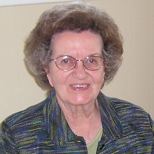 Photo of Bonnie Odell Roberts