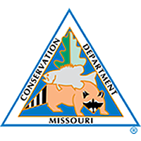 Missouri Department of Conservation logo