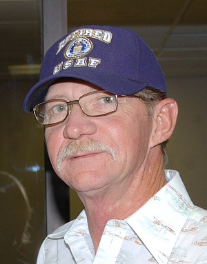 Photo of TERRY  JACOBS