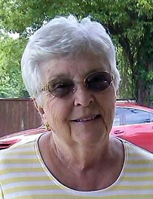 Photo of Verna Kreider