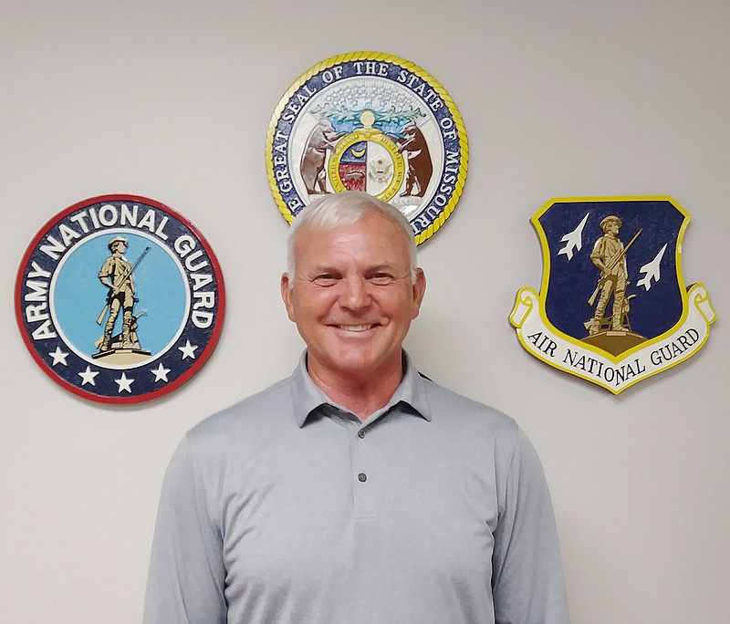 Dan Verslues served an initial enlistment in the U.S. Army and later retired from the Missouri National Guard as a chief warrant officer 4. He went on to serve three years as a volunteer officer with the U.S. Navy Sea Cadet Corps.