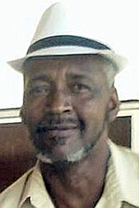 Photo of Gregory L. Harrison