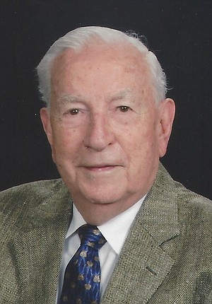 Photo of Leon  Pesek Sr.