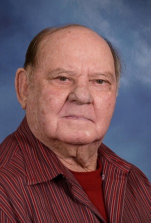 Photo of DONALD  RICH