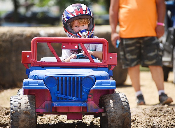 Osage County Fair starts today - Vimarsana News