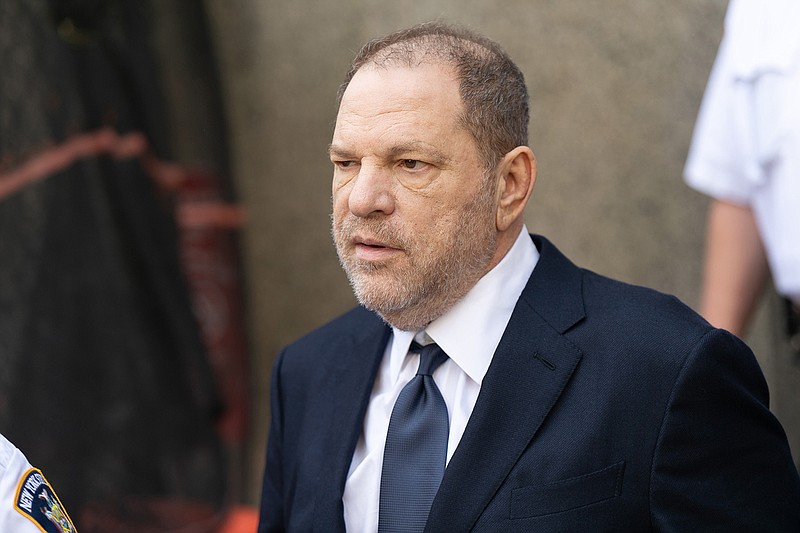 Former Hollywood producer Harvey Weinstein, who pleaded not guilty last month to two counts of rape and one criminal sex act charge, frequently used nondisclosure agreements to silence women who accused him of sexual misconduct. Some attorneys and business leaders refer to the change in the tax law as the "Weinstein tax."
