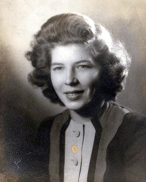 Photo of Ila Cammack