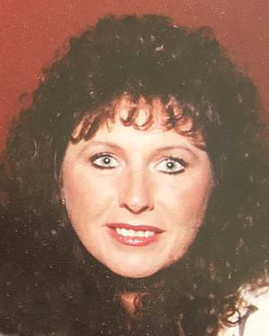 Photo of Sheryl Taylor