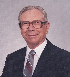Photo of James L Wall