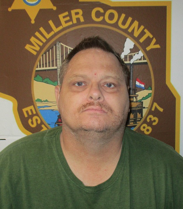 Eldon man charged with sexual abuse Jefferson City News Tribune