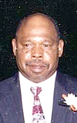 Photo of CHARLES  HILL