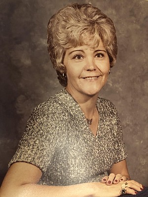 Photo of Dorothy Smith