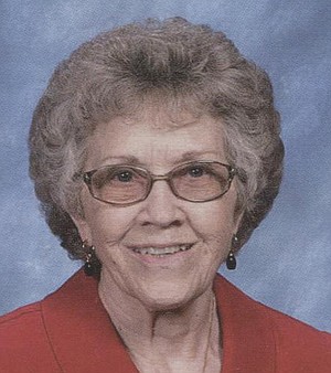 Photo of PEGGY  PHIPPS