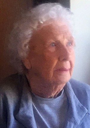 Photo of MARGARET  PELL