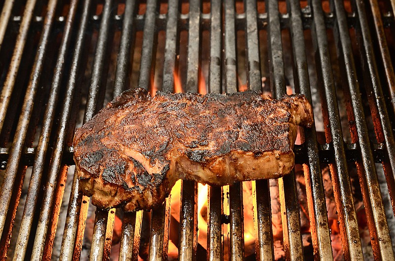 A primer on how to grill a steak to perfection. (Dreamstime) 