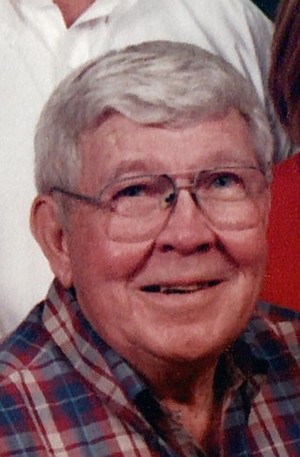 Photo of Bill Bean