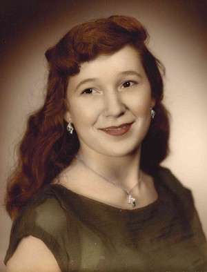 Photo of VIRGIE  DOWDLE