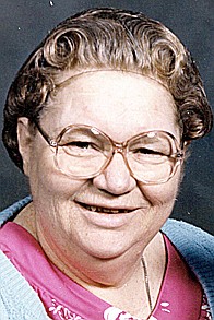 Photo of Carol J. Cole