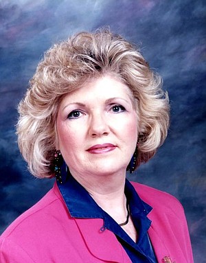 Photo of PATSY  FOSTER