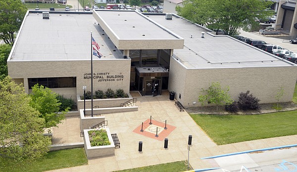 Jefferson City Council denies Korte contract, reinstates parking on East Dunklin - Vimarsana News