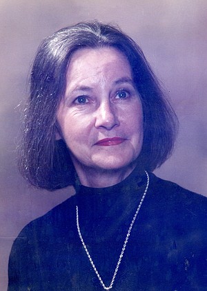Photo of BETTY  BOUNDS