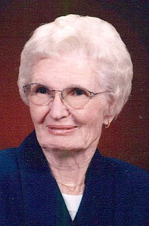 Photo of MILDRED  LEWIS