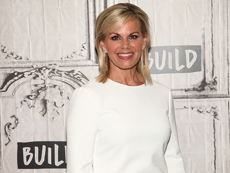 In this Oct. 17, 2017, file photo, Gretchen Carlson participates in the BUILD Speaker Series to discuss her book "Be Fierce: Stop Harassment and Take Back Your Power" at AOL Studios in New York. Carlson, the former Fox News host now in charge of the Miss America Organization, says the group needs to heal a divisive rift that has seen 20 state organizations call for her and other top leaders to resign. In an interview with The Associated Press that Carlson said would be her last on the subject, said Miss America officials at all levels need to be "on the same page," and hoped that would happen before the next Miss America is crowned in Atlantic City on Sept. 9, 2018.  (Photo by Andy Kropa/Invision/AP, File)