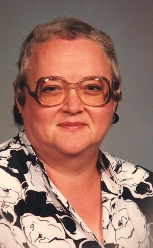 Photo of ROSANN  HARTNESS