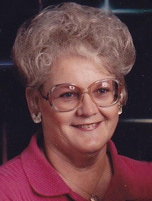 Photo of AUDREY  THOMAS