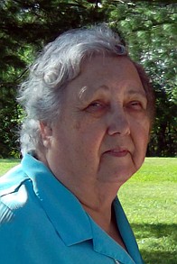 Photo of Mary Jane Coots