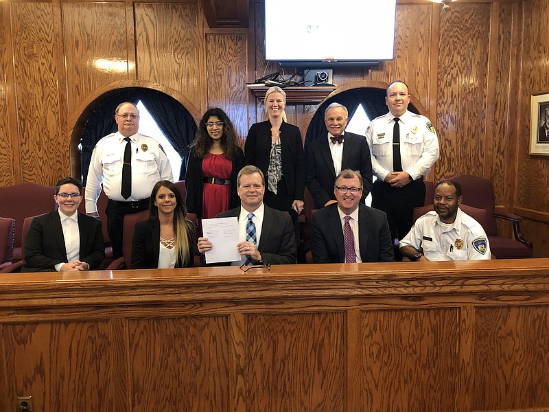 Missouri corrections officers still waiting on 118 million payout from