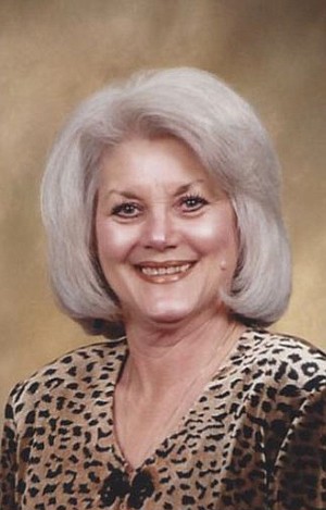 Photo of MARGIE  BEARD