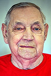 Photo of Arthur A. Backes