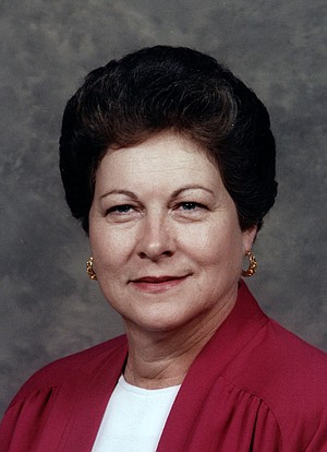 Photo of BARBARA  RAMSEY