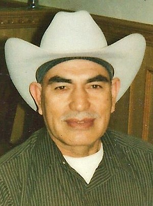 Photo of JOSE  CAMACHO