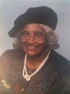 Photo of LORENE WALKER