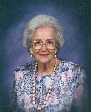 Photo of Ramona Culpepper