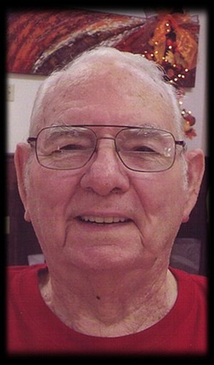 Photo of Dale Franklin Marks