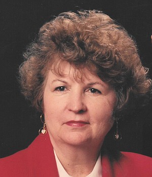 Photo of BARBARA  BROWN