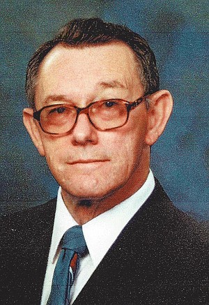 Photo of JAMES  McELROY JR.