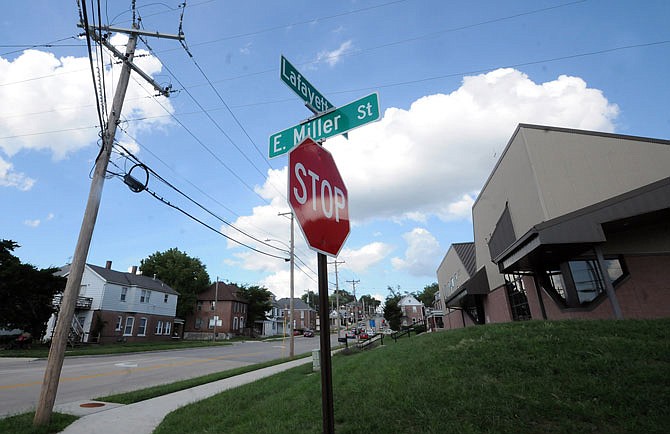 The Jefferson City Council on Tuesday approved its first local historic district. The School Street local historic district encompasses a portion of Lafayette Street and one house on East Miller Street.
