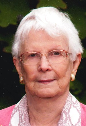 Photo of JANE  WARMACK