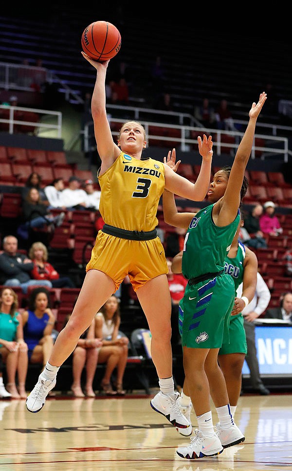 MU women's basketball may turn to the 3-pointer more often | Fulton Sun