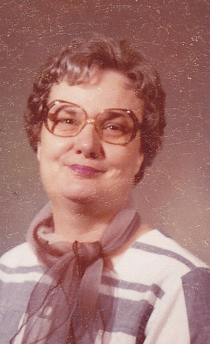 Photo of JO ANN  TANKERSLEY