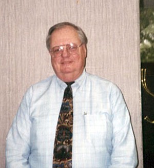 Photo of William Donald Cooper