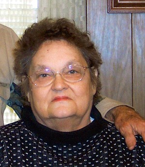 Photo of Letha Dolores Mudford