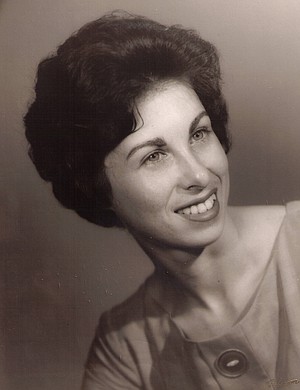 Photo of JO ANN  SINN