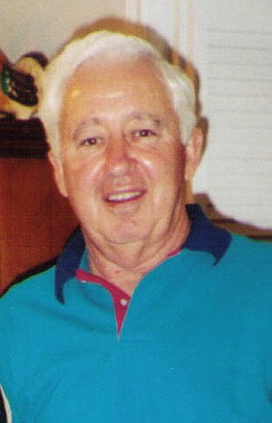 Photo of WAYNE  CARVER